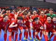 乐鱼体育在线入口-守得云开见月明，中国女足踢出好成绩的简单介绍